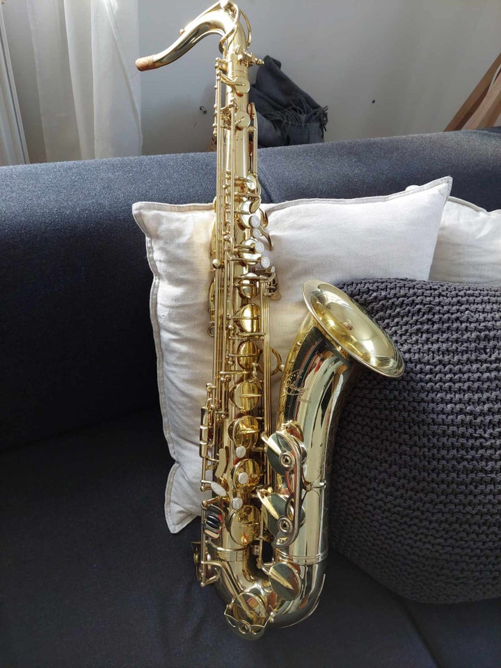 Saxofon, Odyssey