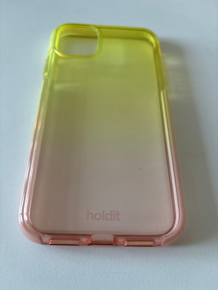 Cover t iPhone 11