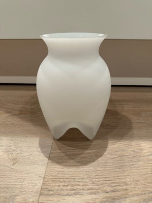 Glas Rosendahl vase 14cm glas