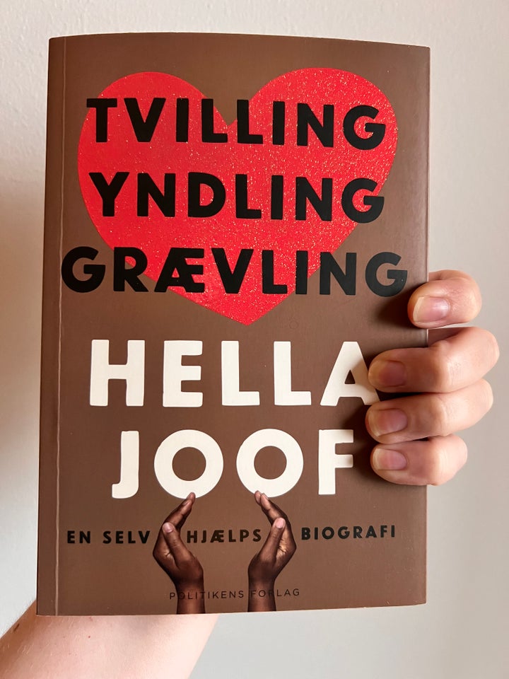 Tvilling, yndling, grævling