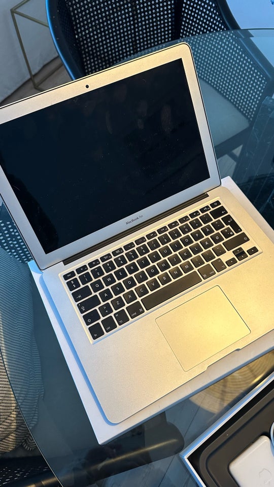 MacBook Air, Defekt