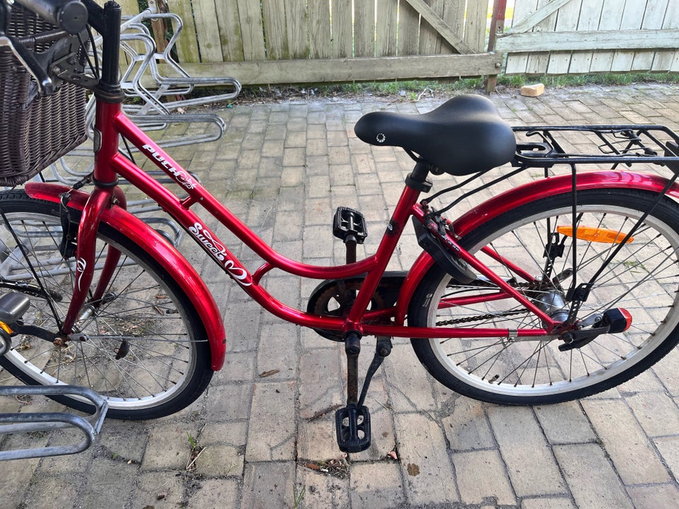 Pigecykel classic cykel 20