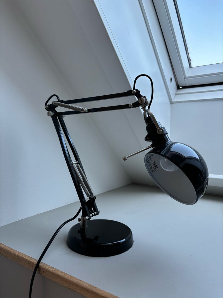 Arkitektlampe Ikea Forså