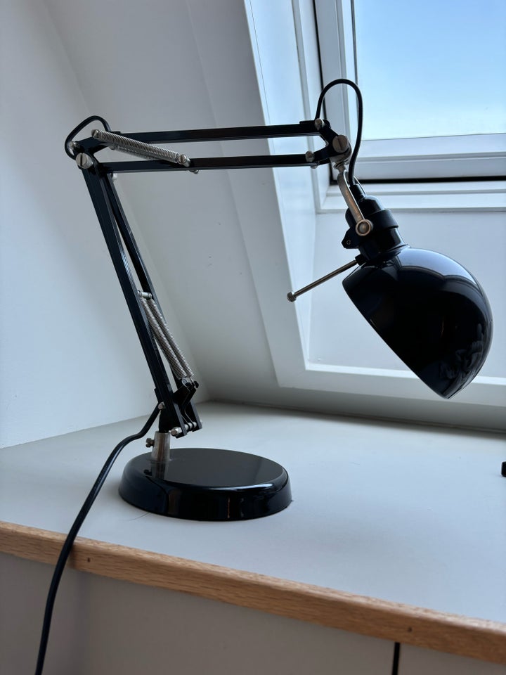 Arkitektlampe Ikea Forså