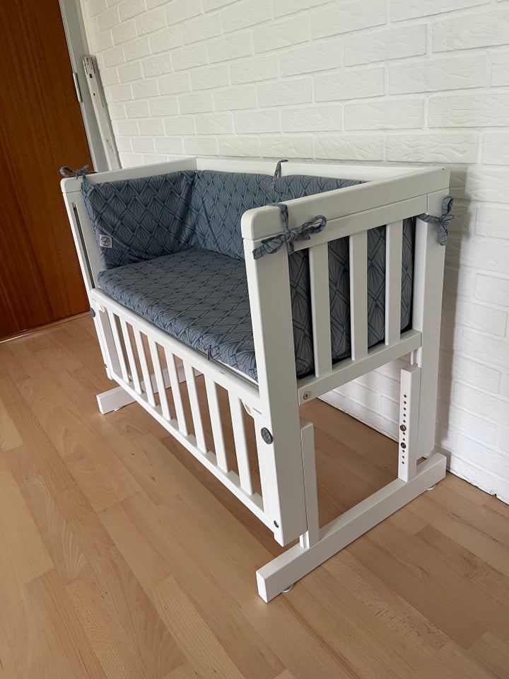 Vugge Troll Bedside crib/vugge