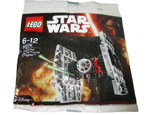 Lego Star Wars 30276 First Order