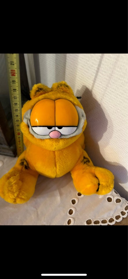 Bamser, GARFIELD