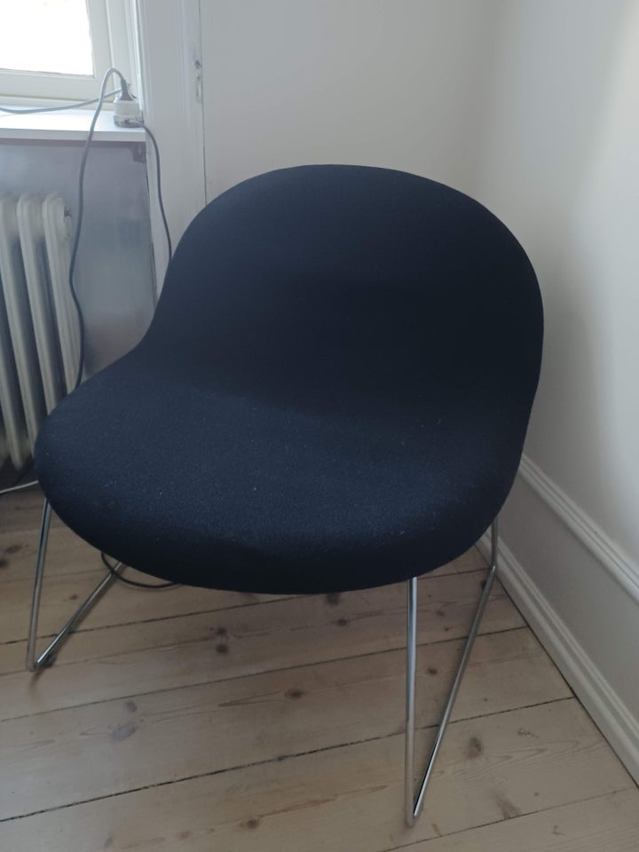 GUBI 3D Lounge Chair