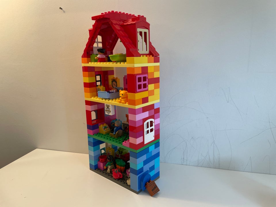 Lego Duplo