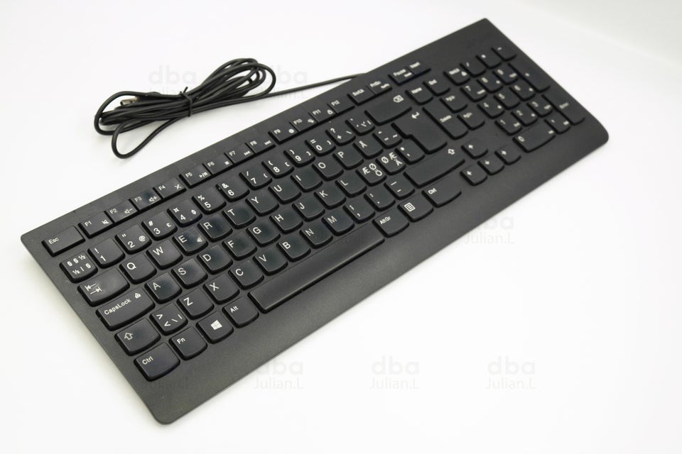 Tastatur, Lenovo, 00XH633