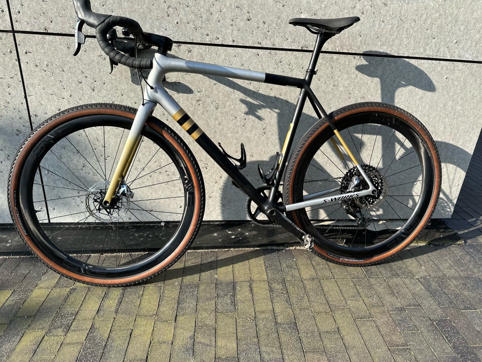 Herreracer Specialized S-Works