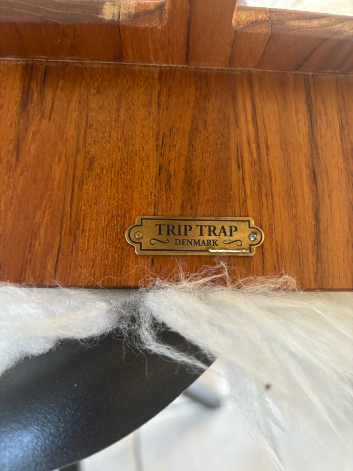 Krukker TripTrap  Træ