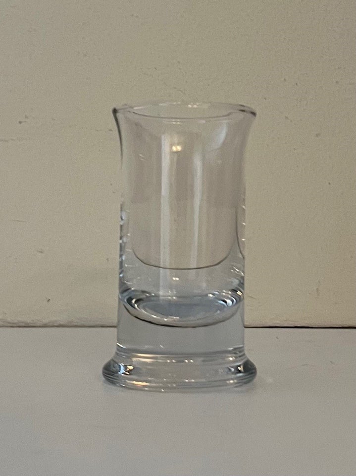 Glas Drinksglas Holmegaard