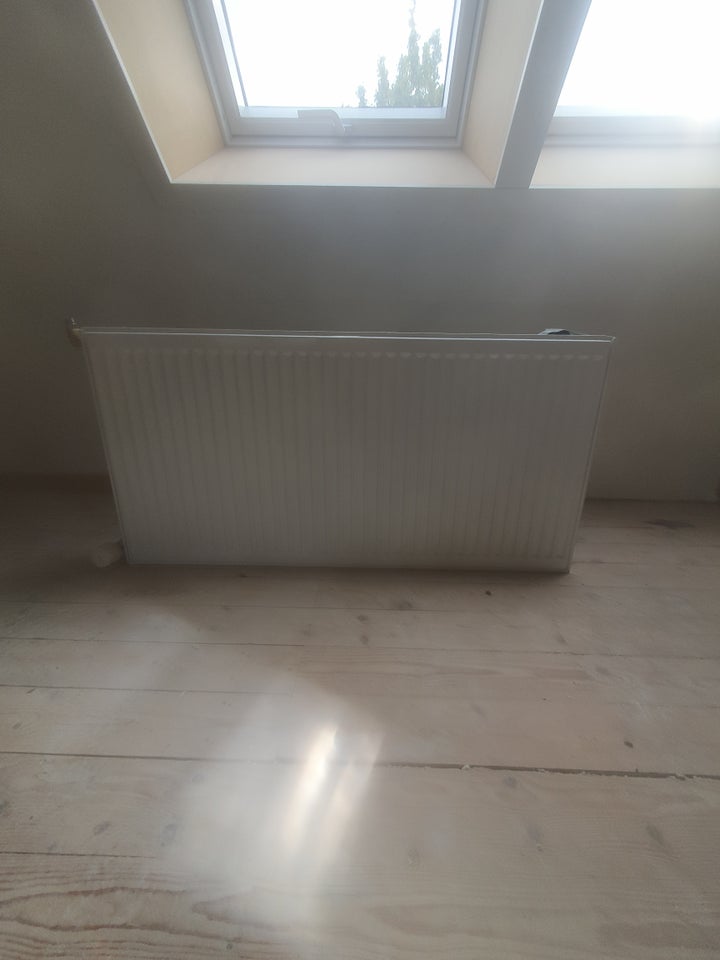 Radiator Sanica