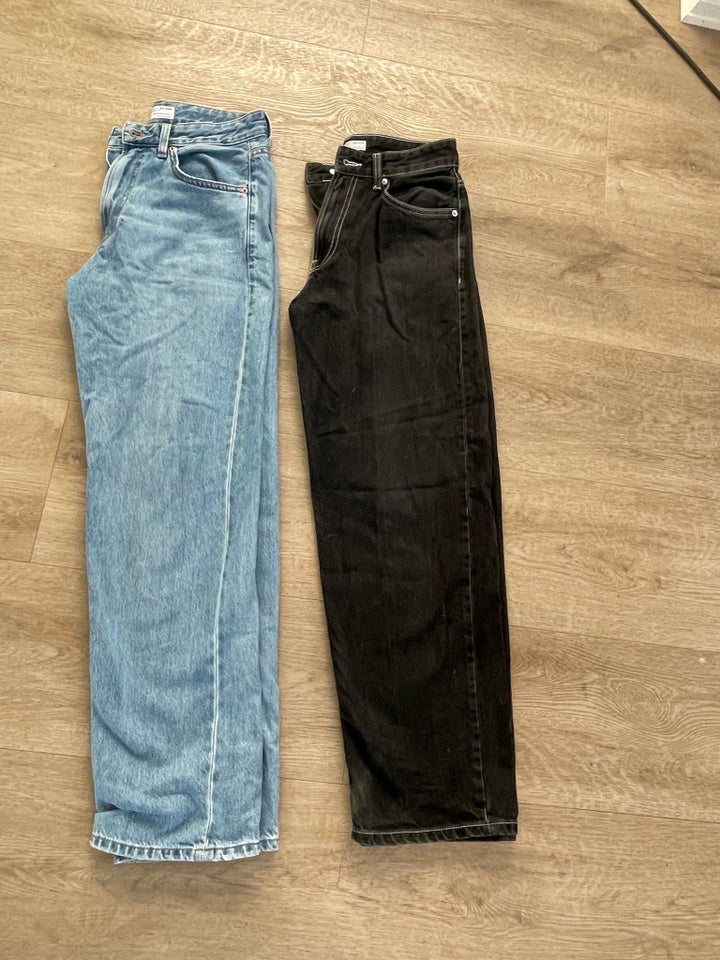 Jeans Bersha str 36