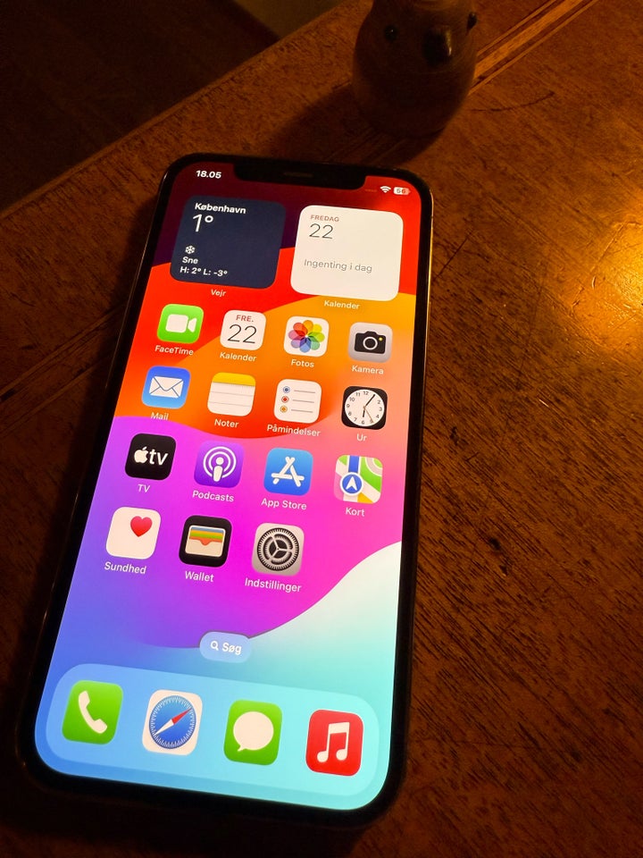 iPhone 12 Pro, 128 GB