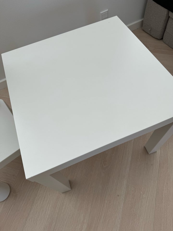 Ikea bord stole sæt til børn Ikea