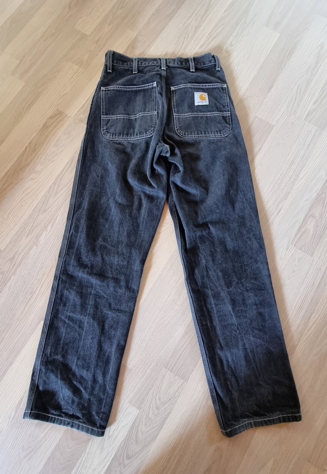 Jeans Carhartt str 27