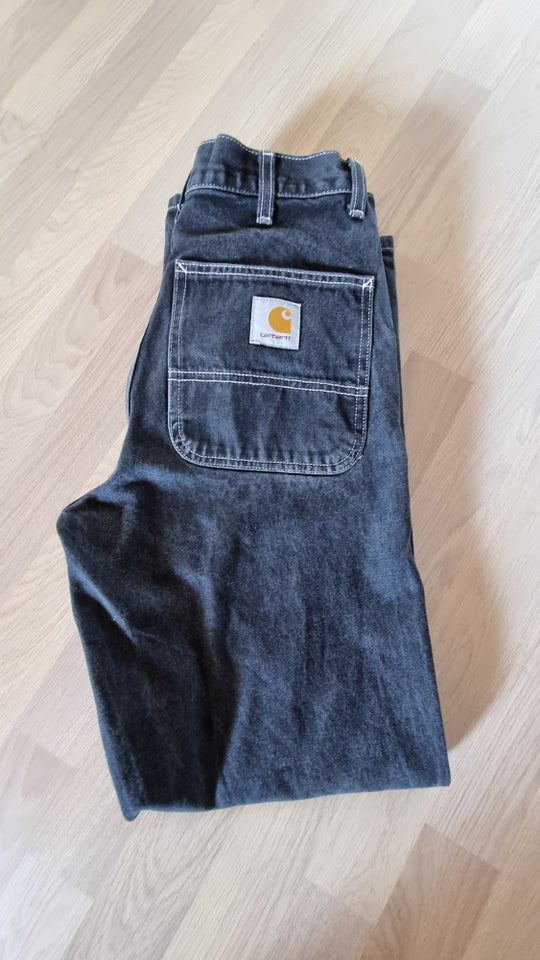 Jeans Carhartt str 27