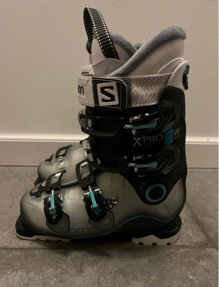 Skistøvler Salomon X PRO R80 W