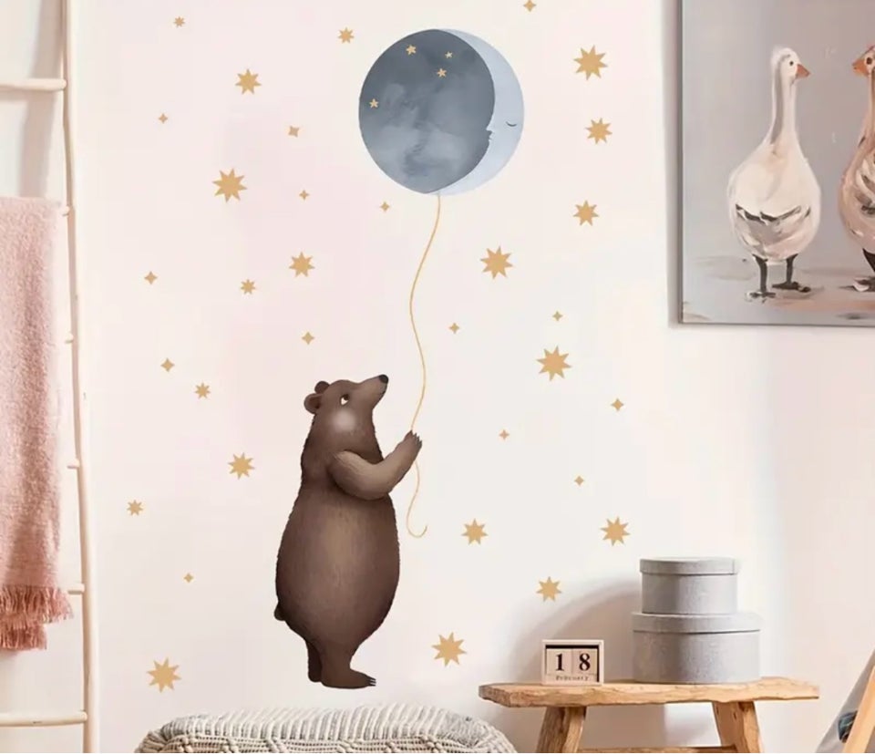 Wallsticker