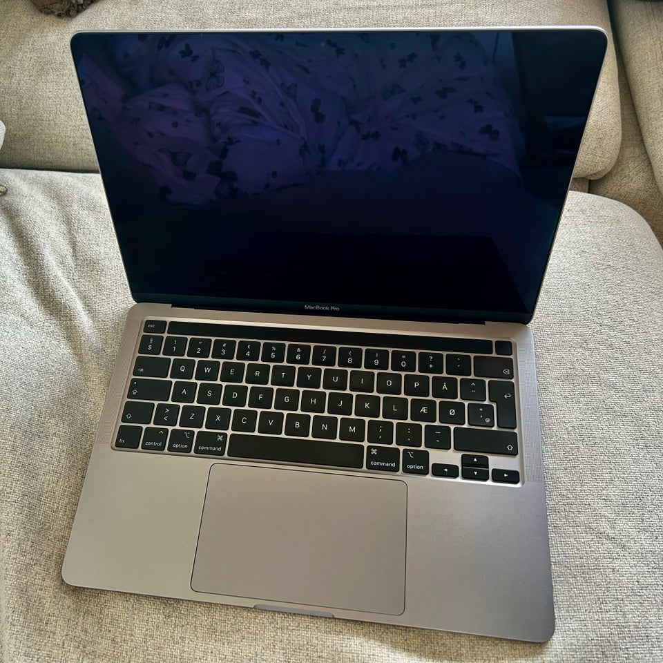 MacBook Pro 2020 14 GHz