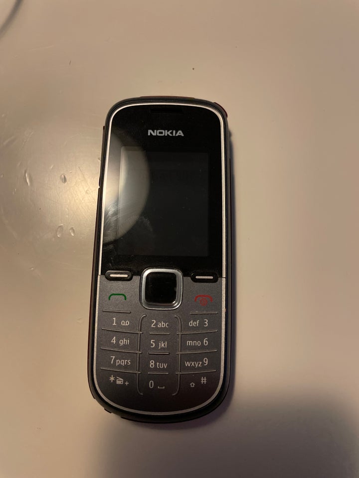 Nokia 1662-2, Perfekt