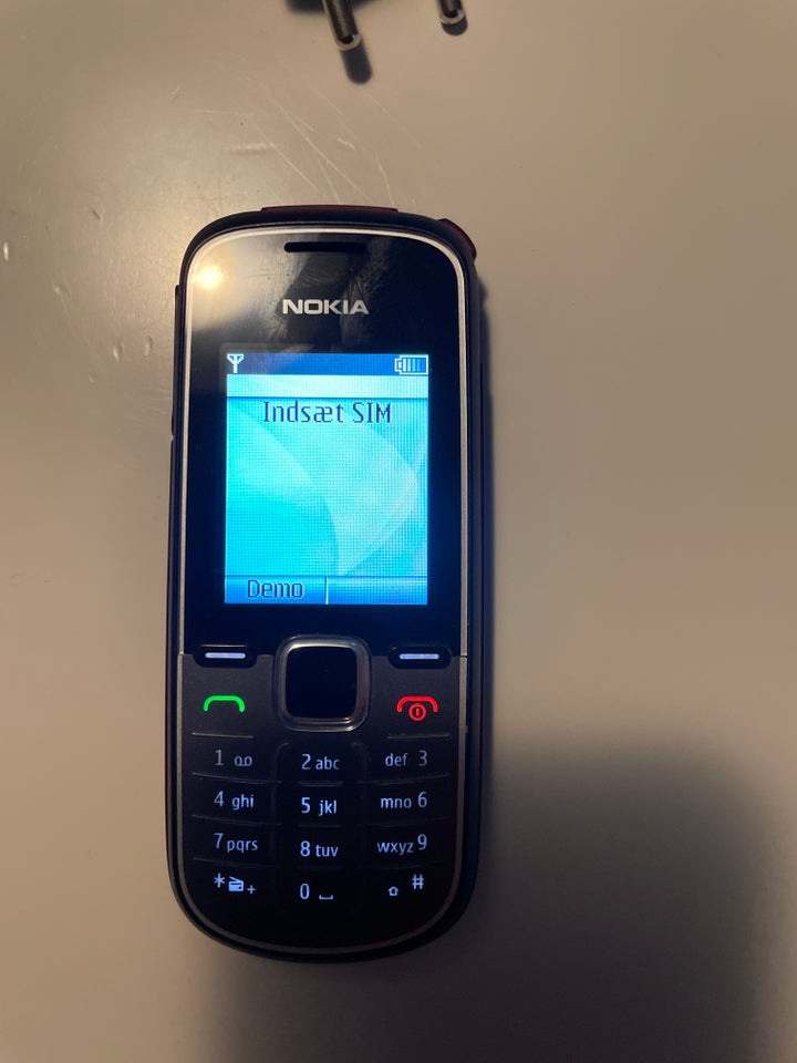 Nokia 1662-2, Perfekt