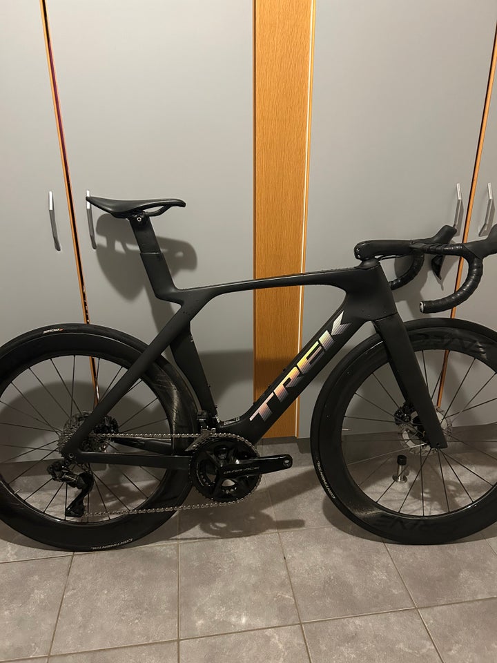 Herreracer, Trek SLR 9, 56 cm stel