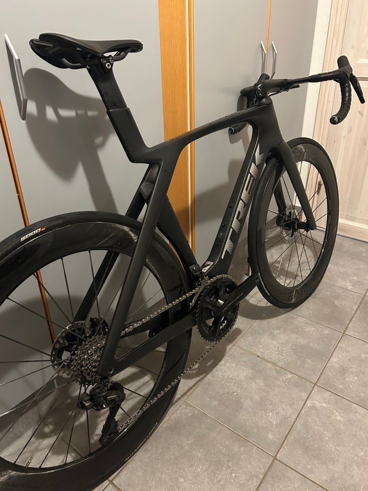 Herreracer, Trek SLR 9, 56 cm stel