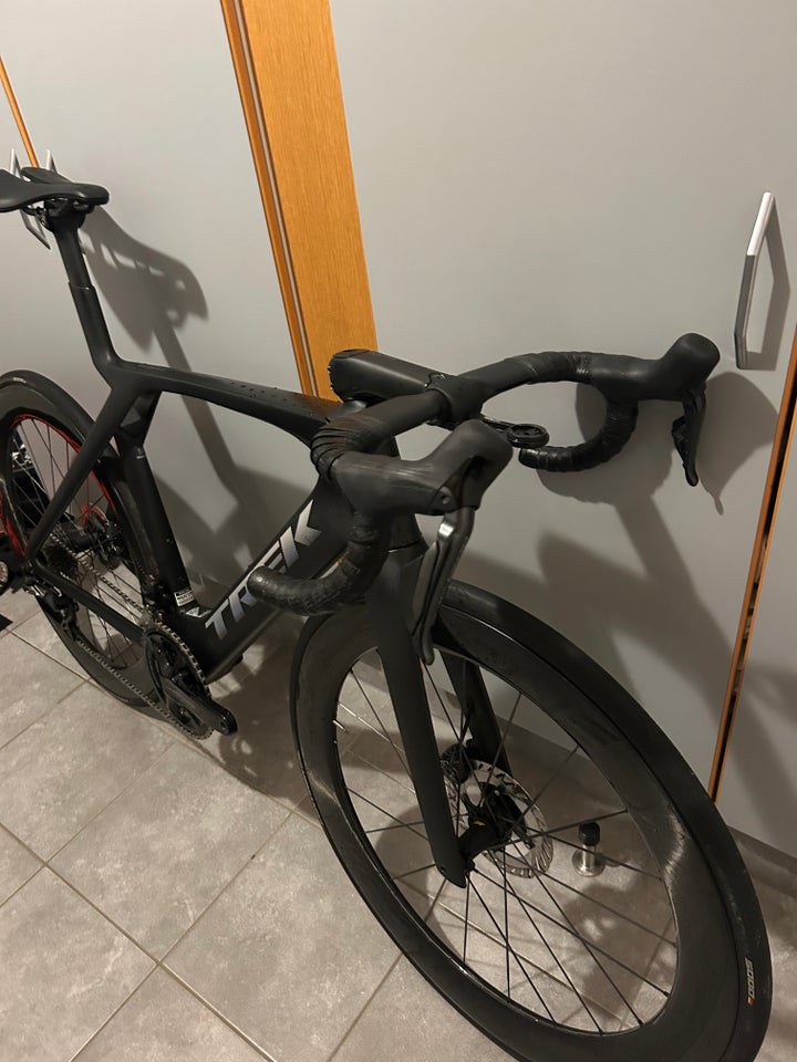 Herreracer, Trek SLR 9, 56 cm stel