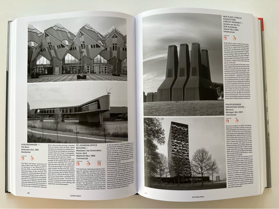 Atlas of Brutalist Architecture,