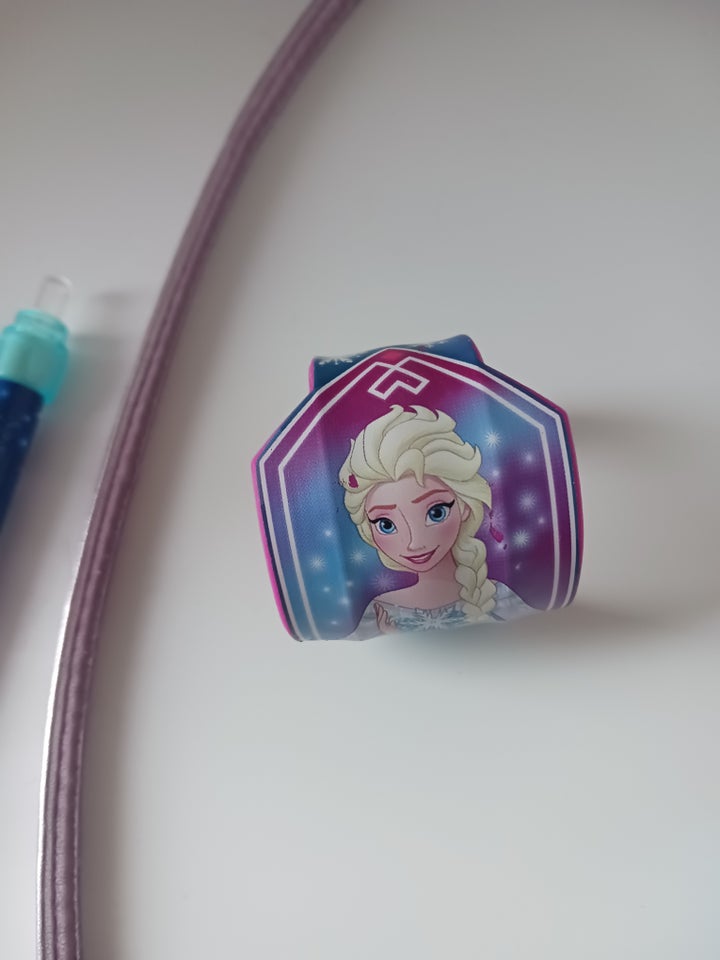 Blandet legetøj, Disney, Frozen