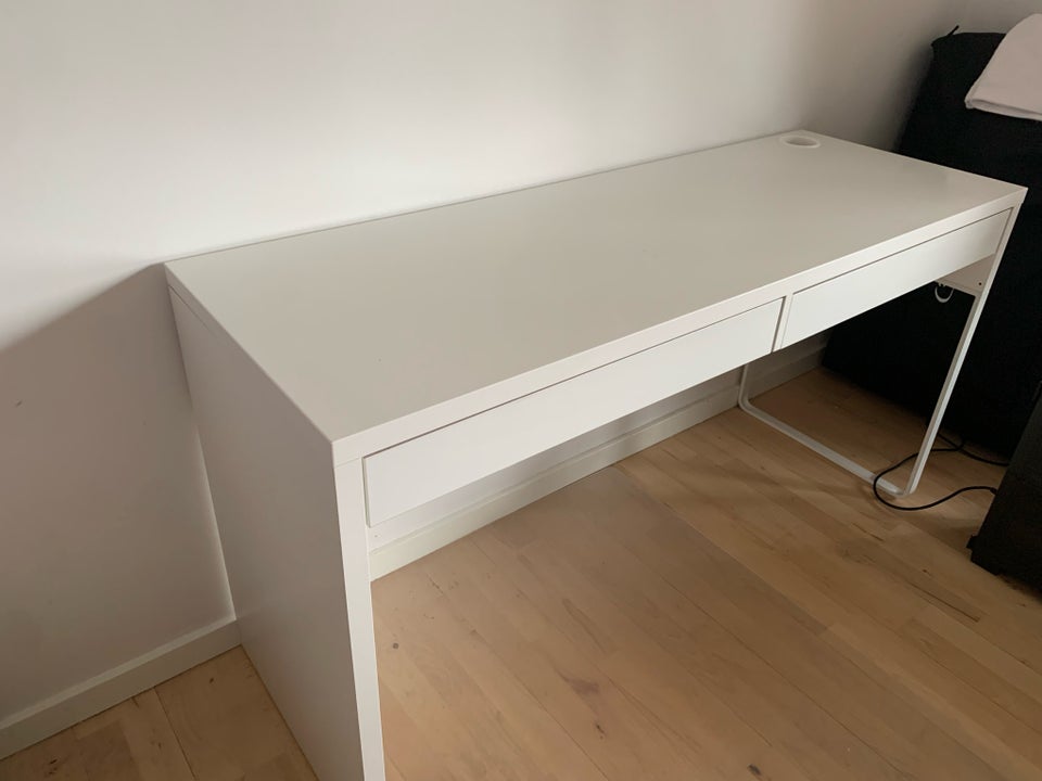 Skrive-/computerbord, Ikea Micke