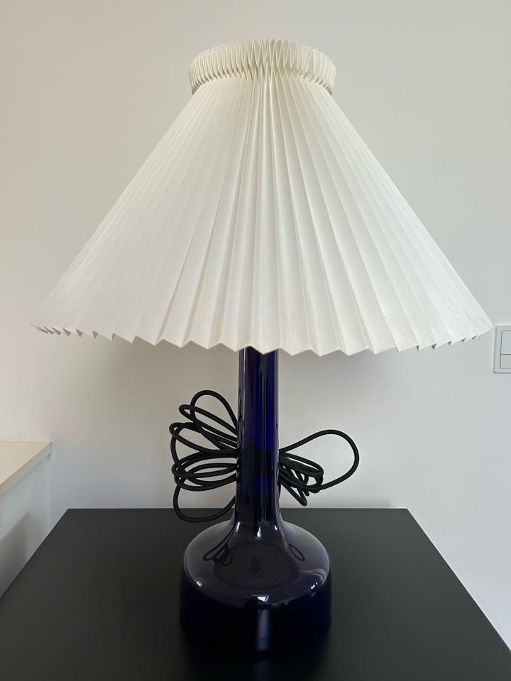 Anden bordlampe, Le Klint