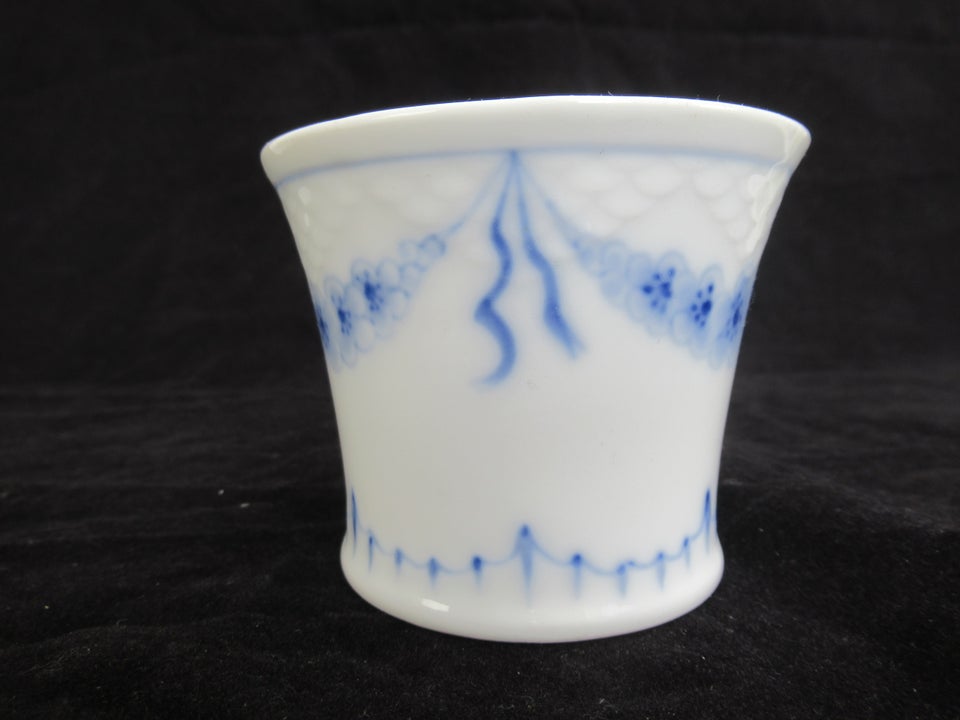 Porcelæn Empire Vase Nr 219 Bing