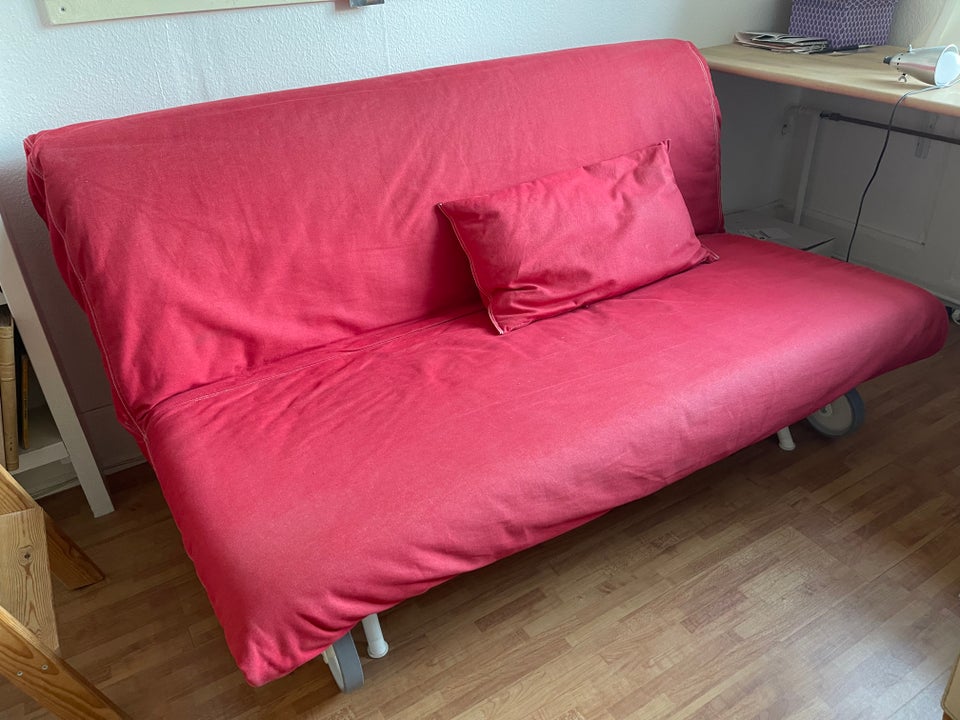 Sovesofa, IKEA, b: 160 l: 200 h: 44