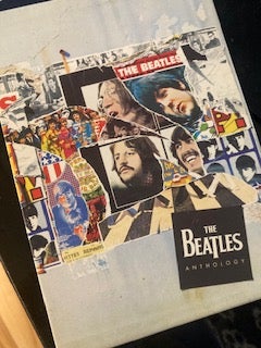 Beatles, instruktør Beatles, DVD