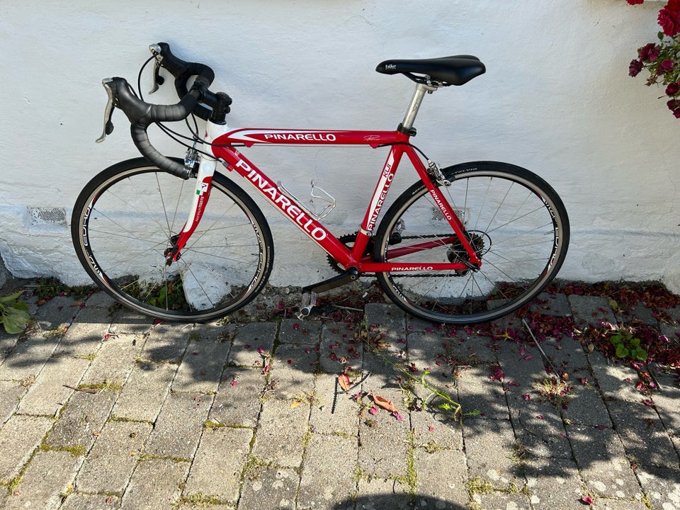 Herreracer Pinarello Aluminium