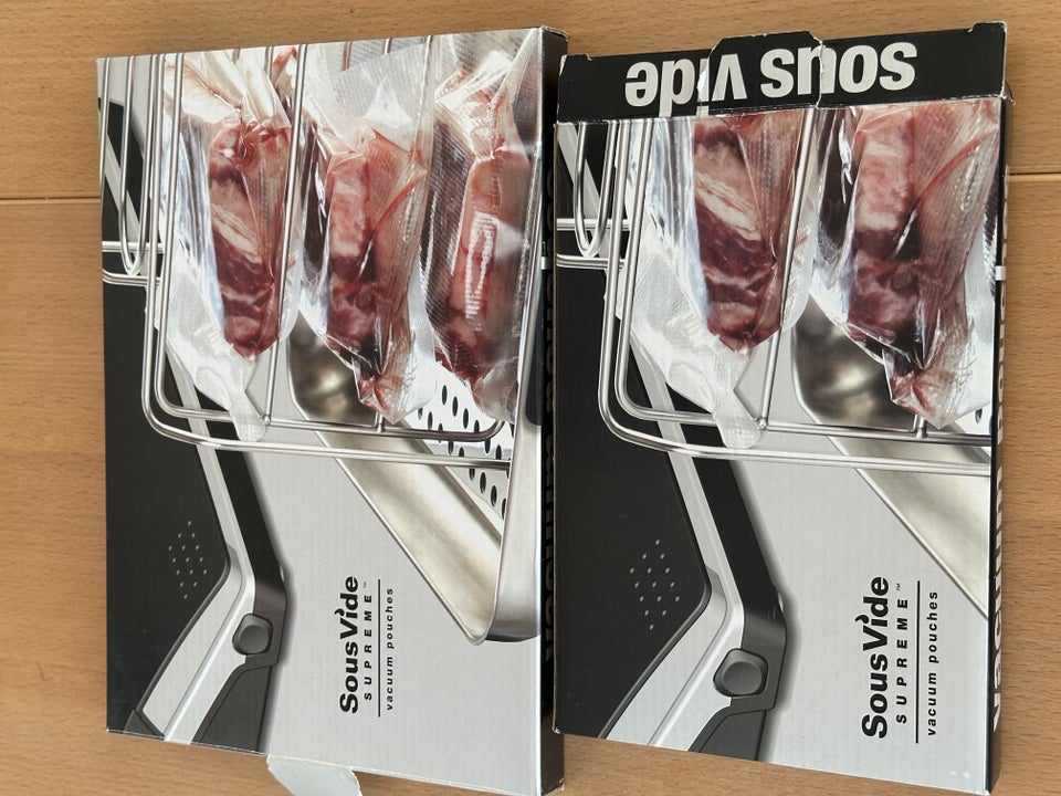 SousVide  SousVide Supreme