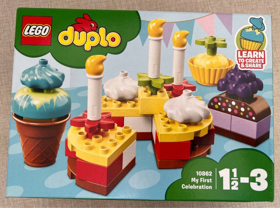 Lego Duplo