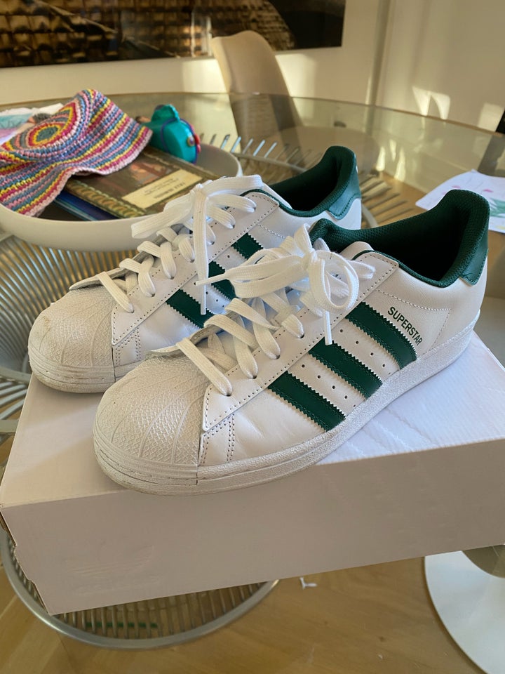 Sneakers, str. 40,5, Adidas