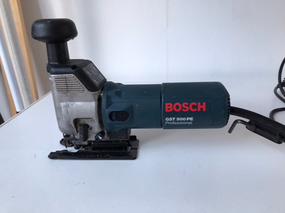 Stiksav Bosch GST 500 PE