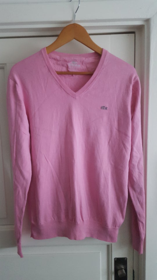 Sweater, lacoste, str. 40