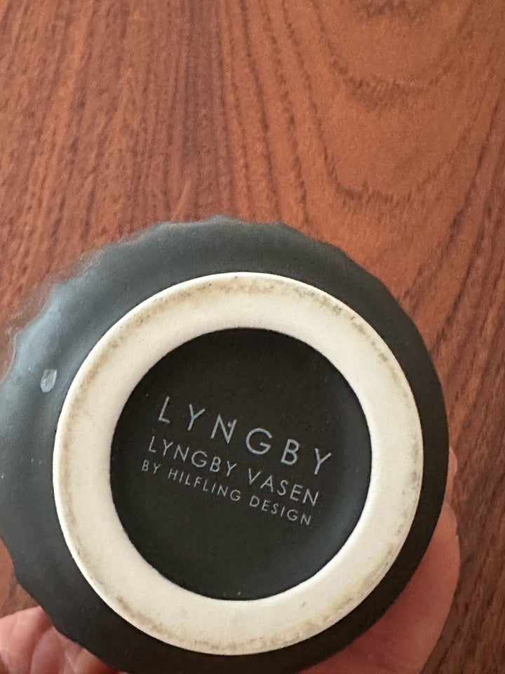 Vase, Lyngby Vase, Lyngby