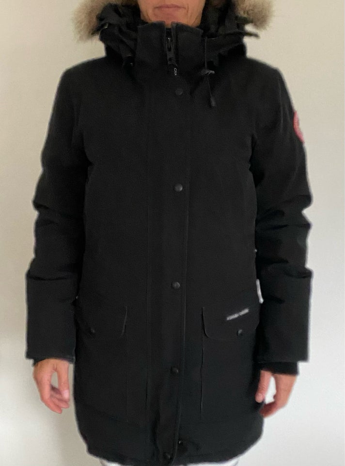 Vinterjakke, str. 36, Canada Goose