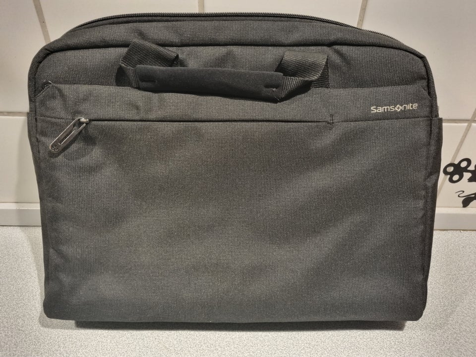 Computertaske, Samsonite