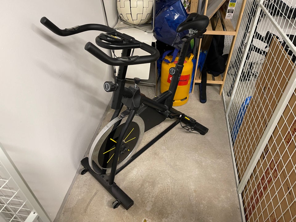 Motionscykel Titan Life Trainer