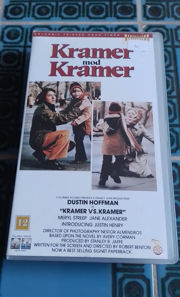 Drama Kramer Mod Kramer