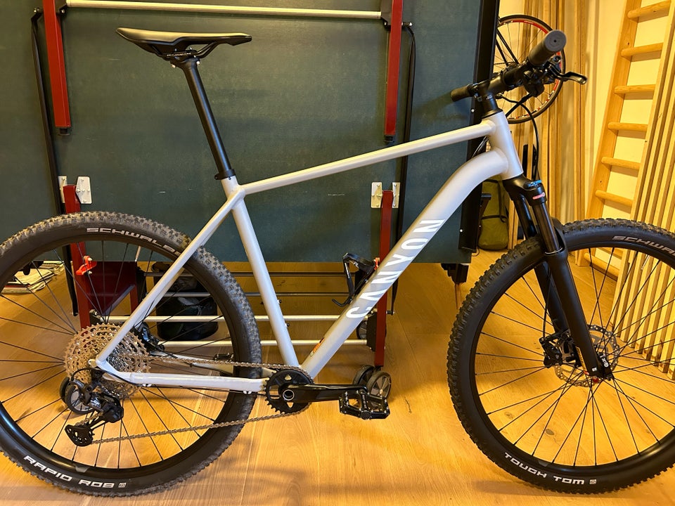 Canyon Grand Canyon 6, hardtail, XL